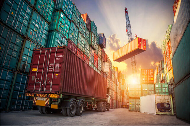 What is Freight Insurance